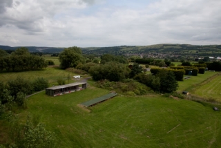 Brookbank Shooting Ground